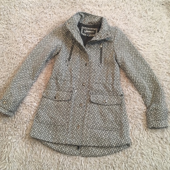 Hawke & Co Jackets & Blazers - Hawks & Co. Coat